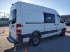 2014 Mercedes-Benz Sprinter 2500