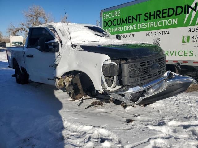 2023 Ford F250 Super Duty