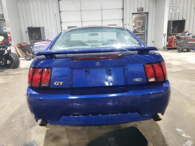 2004 Ford Mustang GT