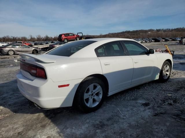 2014 Dodge Charger SE