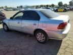 1997 Honda Civic EX