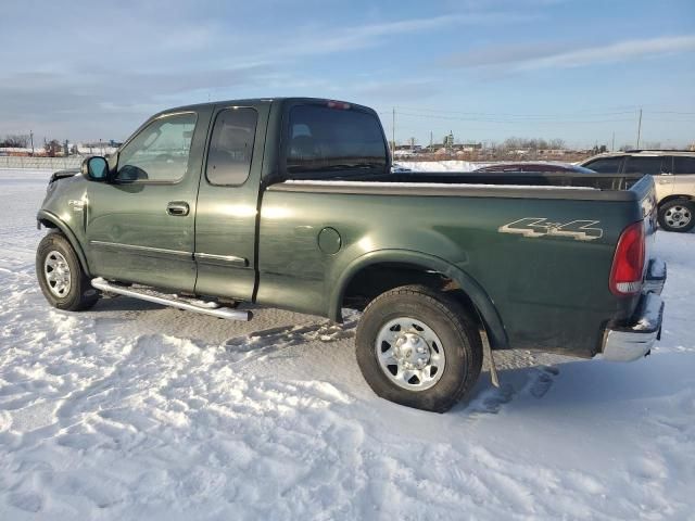 2003 Ford F150