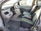 2012 Toyota Sienna XLE