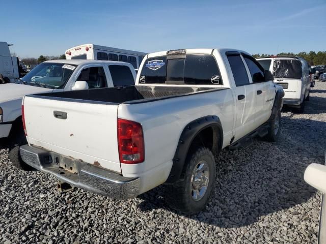 2003 Dodge RAM 2500 ST