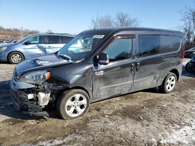 2015 Dodge RAM Promaster City SLT