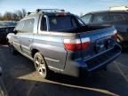 2006 Subaru Baja Turbo