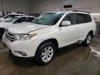 2012 Toyota Highlander Base