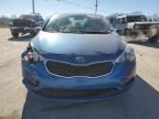 2014 KIA Forte EX