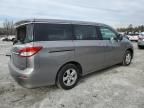 2012 Nissan Quest S