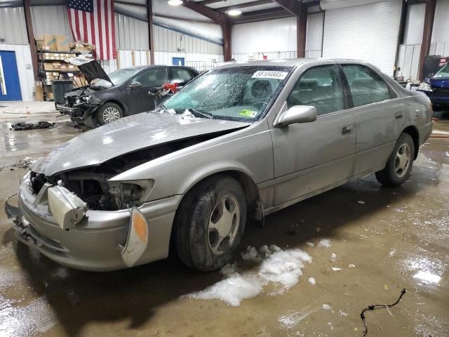 2000 Toyota Camry CE