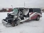 2011 Chevrolet Express G3500 LT