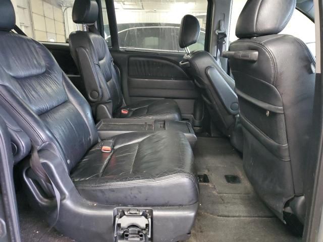 2005 Honda Odyssey Touring