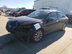 2015 Honda Accord EX en venta en Sacramento, CA