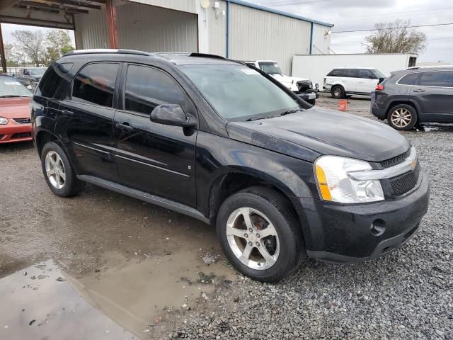 2007 Chevrolet Equinox LT