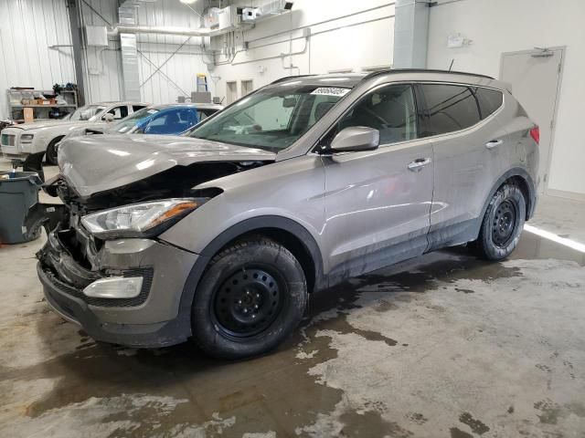 2015 Hyundai Santa FE Sport