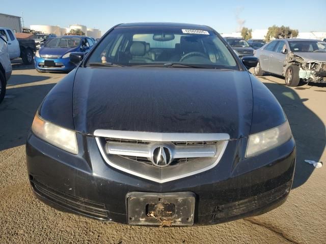 2006 Acura 3.2TL