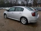 2010 Nissan Sentra 2.0