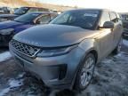 2020 Land Rover Range Rover Evoque SE