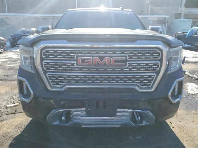 2020 GMC Sierra K1500 Denali