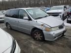 2004 Honda Odyssey EX