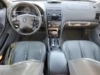 2000 Nissan Maxima GLE