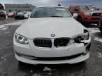 2012 BMW 328 XI