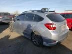 2015 Subaru Impreza Sport