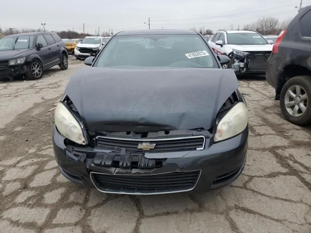 2010 Chevrolet Impala LS