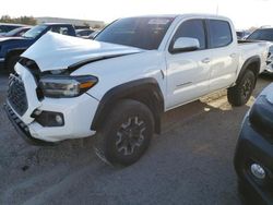 2022 Toyota Tacoma Double Cab en venta en Las Vegas, NV