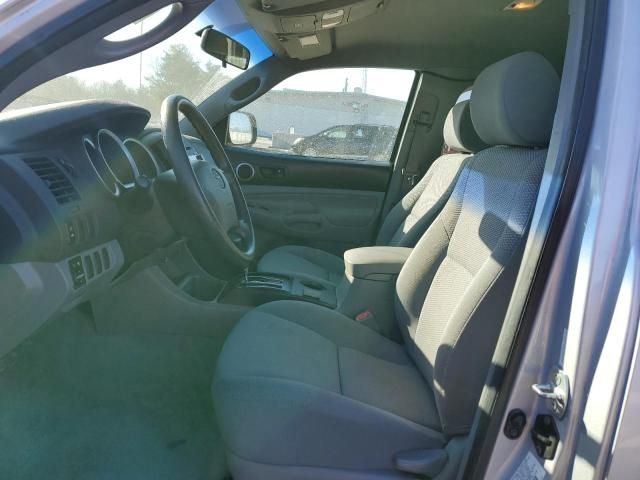 2008 Toyota Tacoma Access Cab