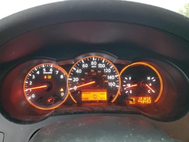 2008 Nissan Altima 2.5