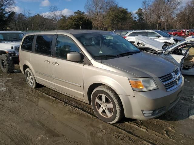 2008 Dodge Grand Caravan SXT