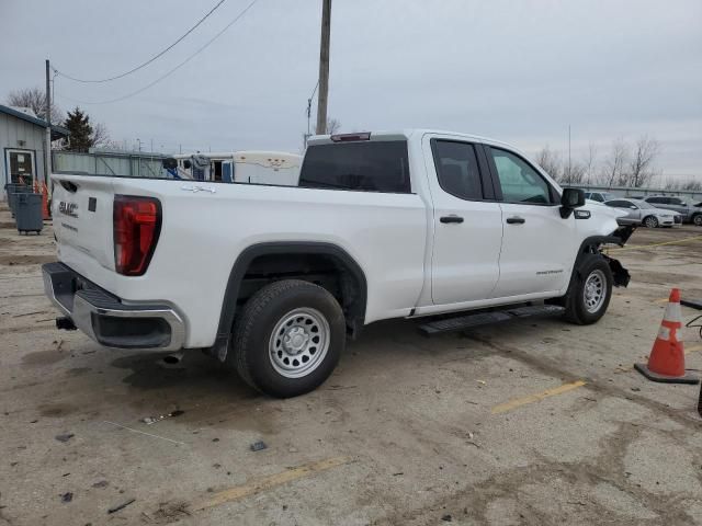 2024 GMC Sierra K1500