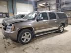 2013 Chevrolet Suburban K1500 LTZ