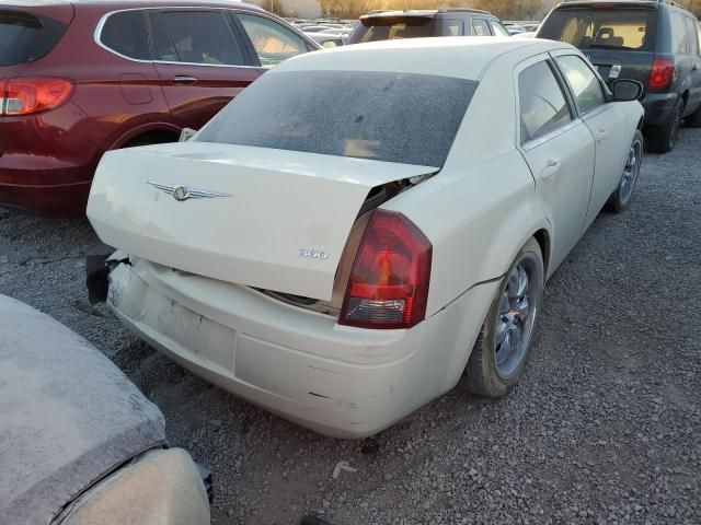 2007 Chrysler 300