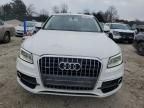 2013 Audi Q5 Premium Plus