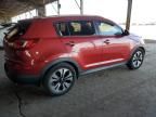 2011 KIA Sportage EX