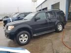 2005 Nissan Pathfinder LE