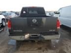 2006 Nissan Titan XE