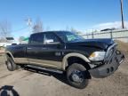 2012 Dodge RAM 3500 Longhorn