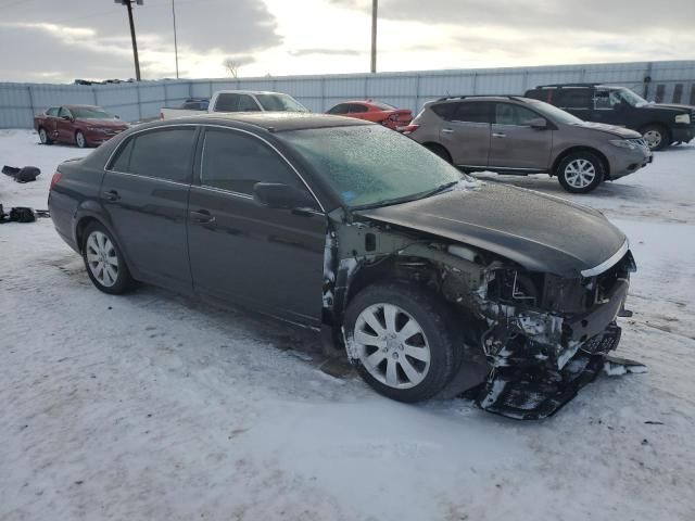 2007 Toyota Avalon XL