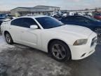 2012 Dodge Charger SXT