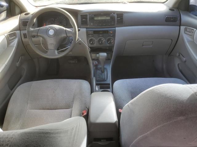 2008 Toyota Corolla CE