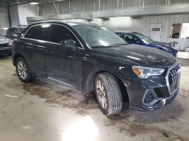 2021 Audi Q3 Premium Plus S Line 45