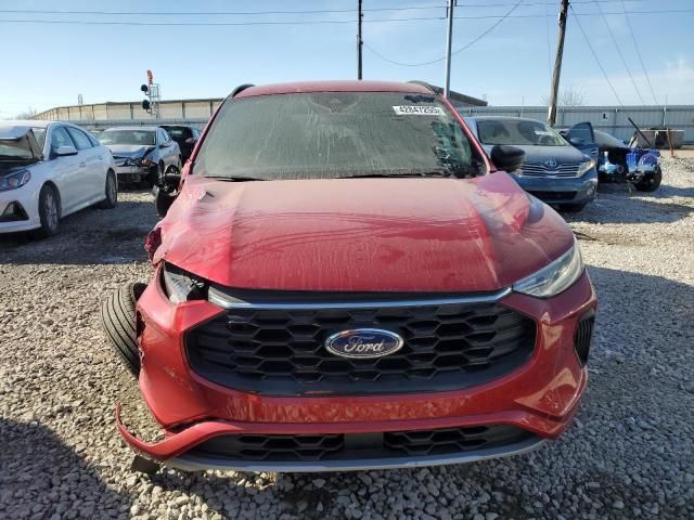 2024 Ford Escape ST Line