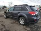 2011 Subaru Outback 2.5I Limited