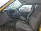 2000 Nissan Frontier Crew Cab XE