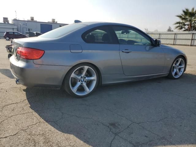 2011 BMW 335 I