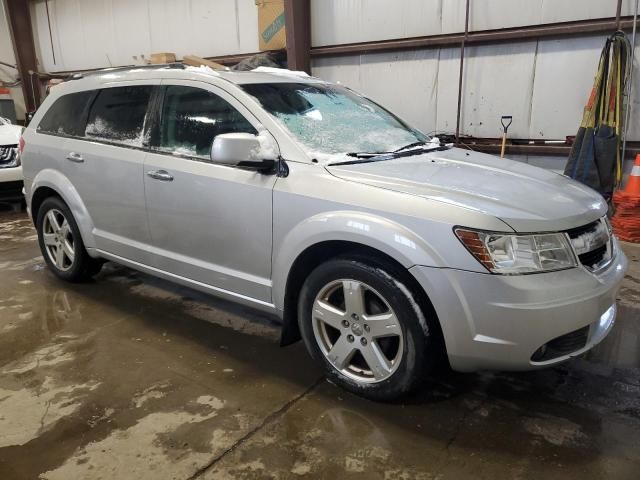 2010 Dodge Journey R/T