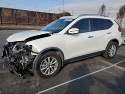 2020 Nissan Rogue S en venta en Wilmington, CA